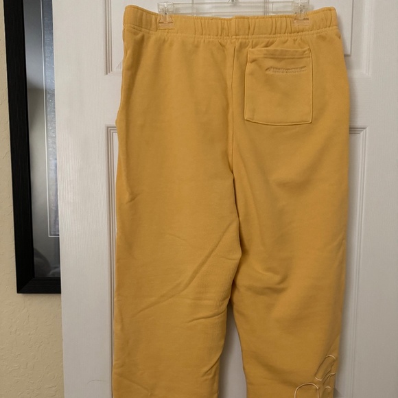 Disney Mickey Mouse sweat pants size M - Picture 1 of 4